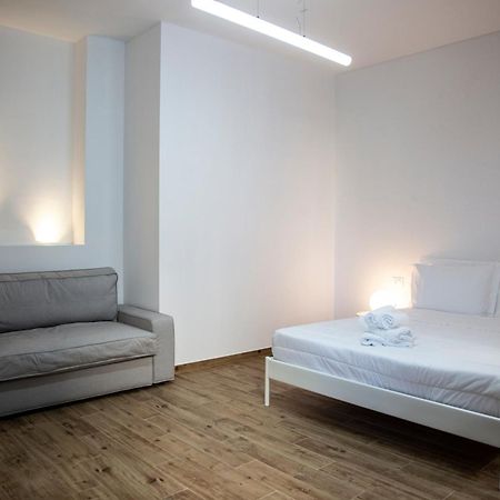 Dora'S Room Pescara Kültér fotó