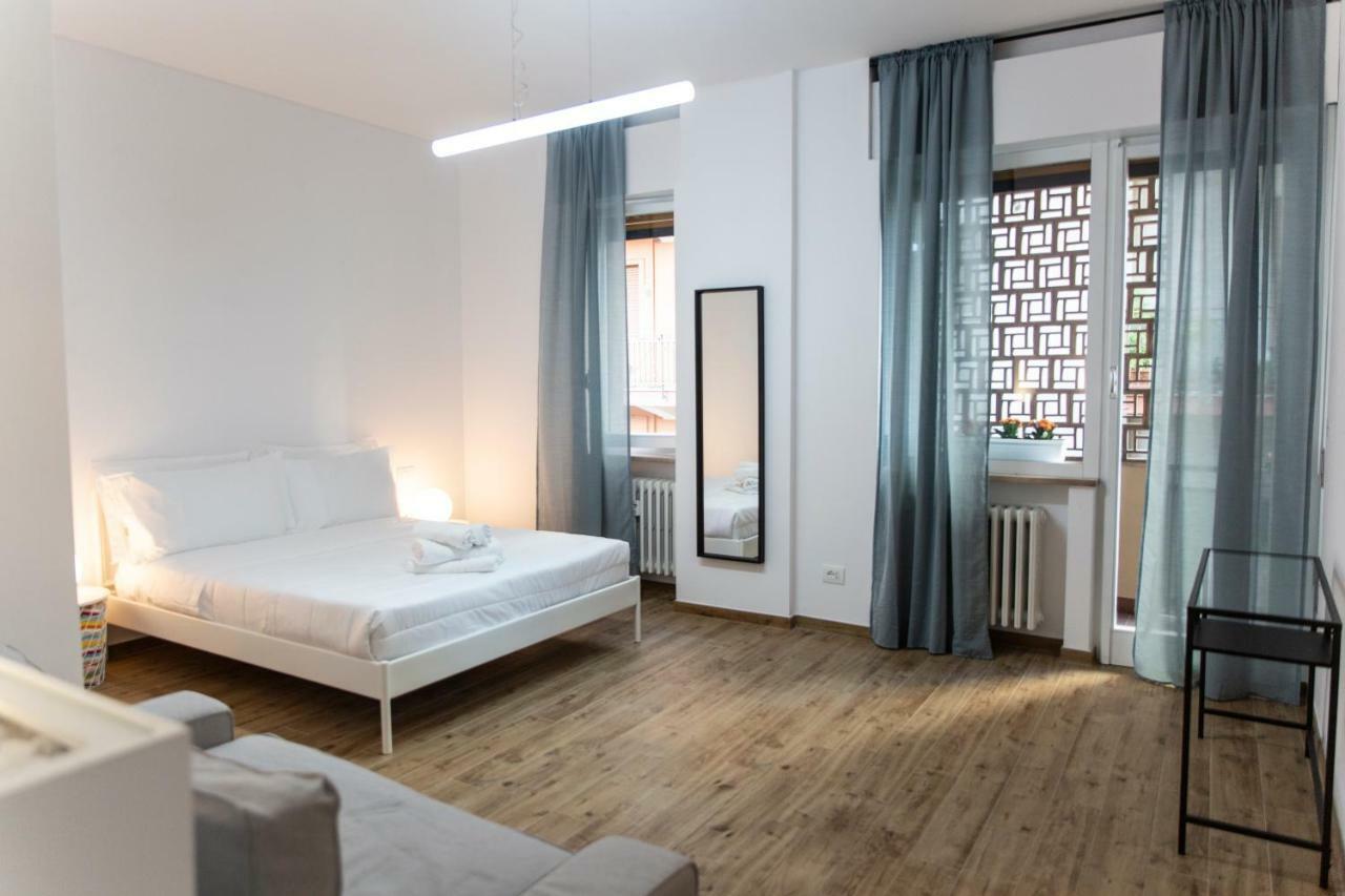 Dora'S Room Pescara Kültér fotó