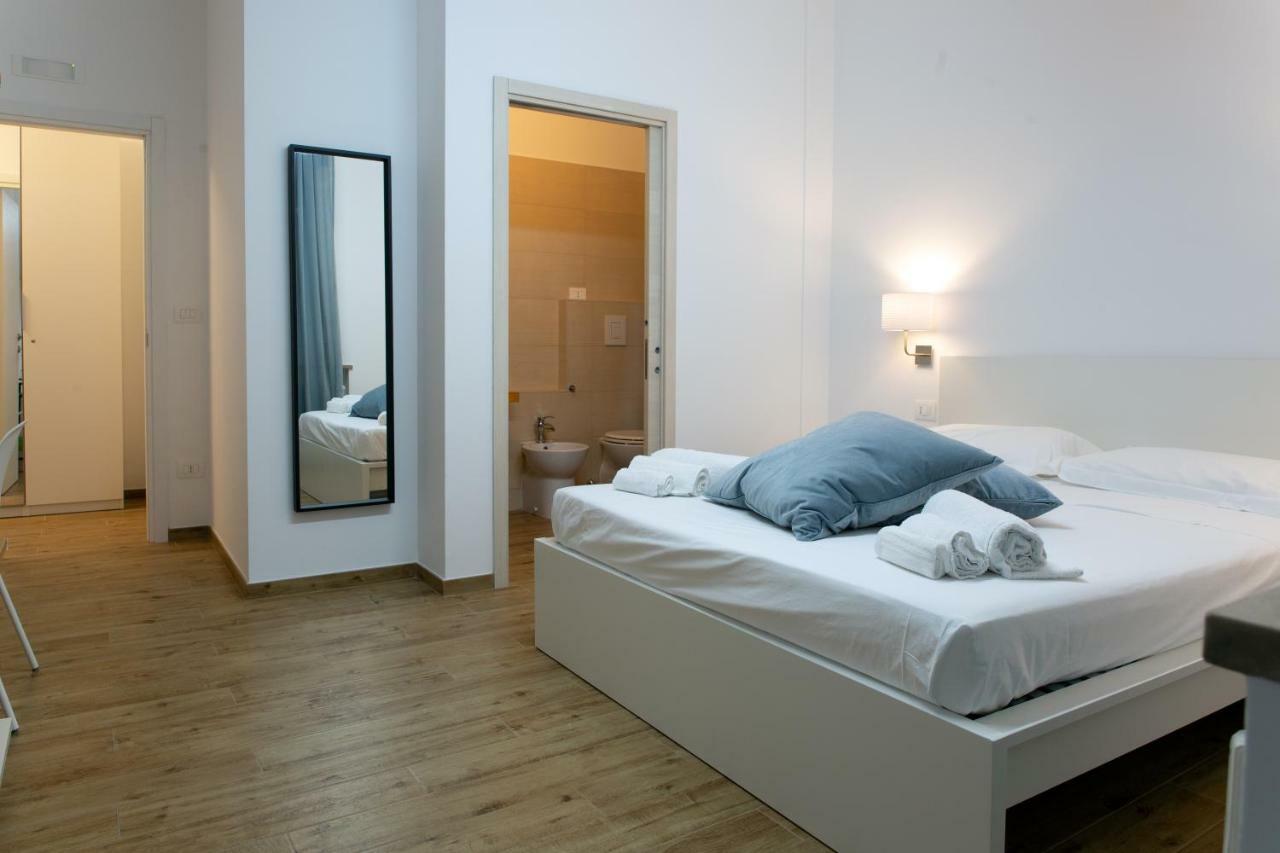 Dora'S Room Pescara Kültér fotó