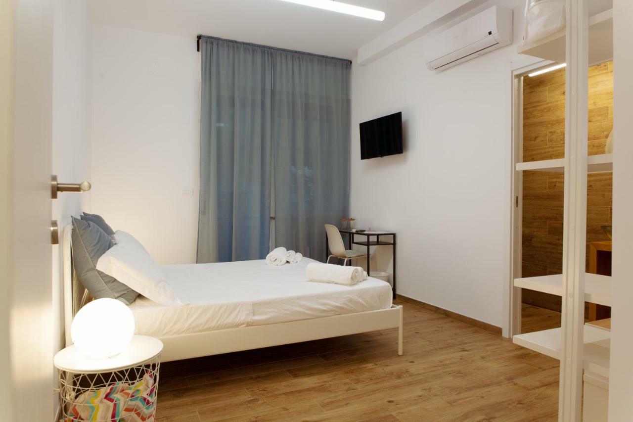 Dora'S Room Pescara Kültér fotó