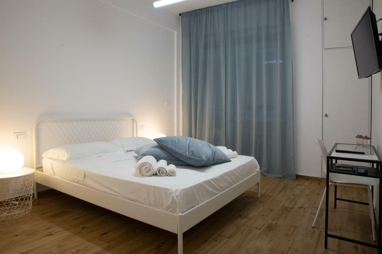 Dora'S Room Pescara Kültér fotó