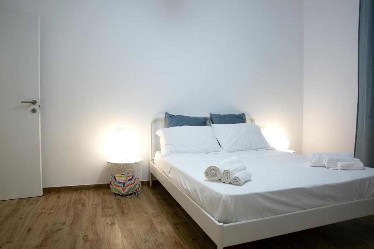 Dora'S Room Pescara Kültér fotó