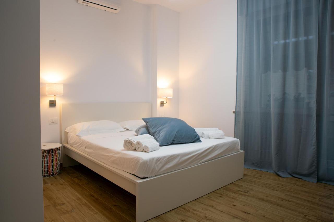 Dora'S Room Pescara Kültér fotó
