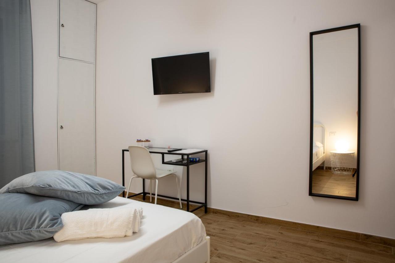 Dora'S Room Pescara Kültér fotó